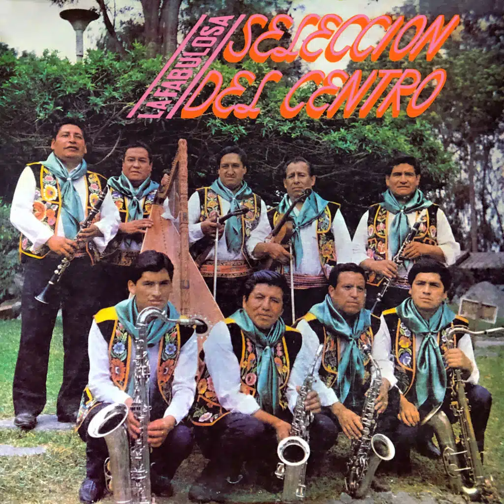 Orquesta Selección del Centro