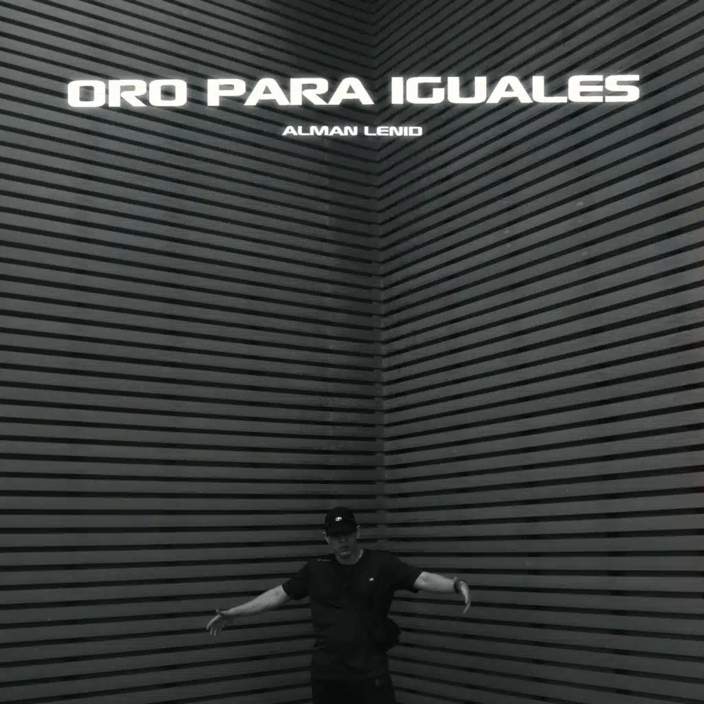 Oro para Iguales