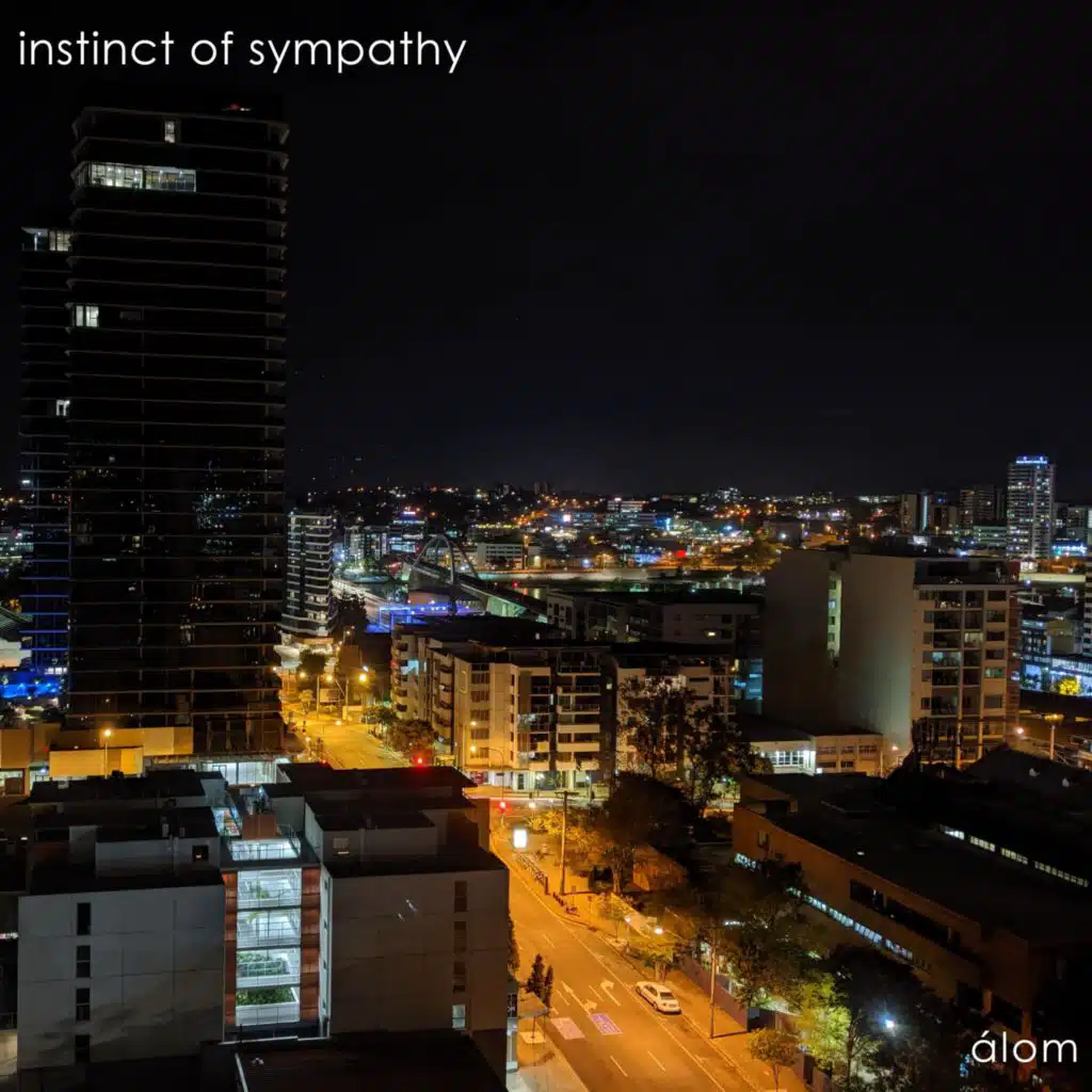 Instinct of Sympathy