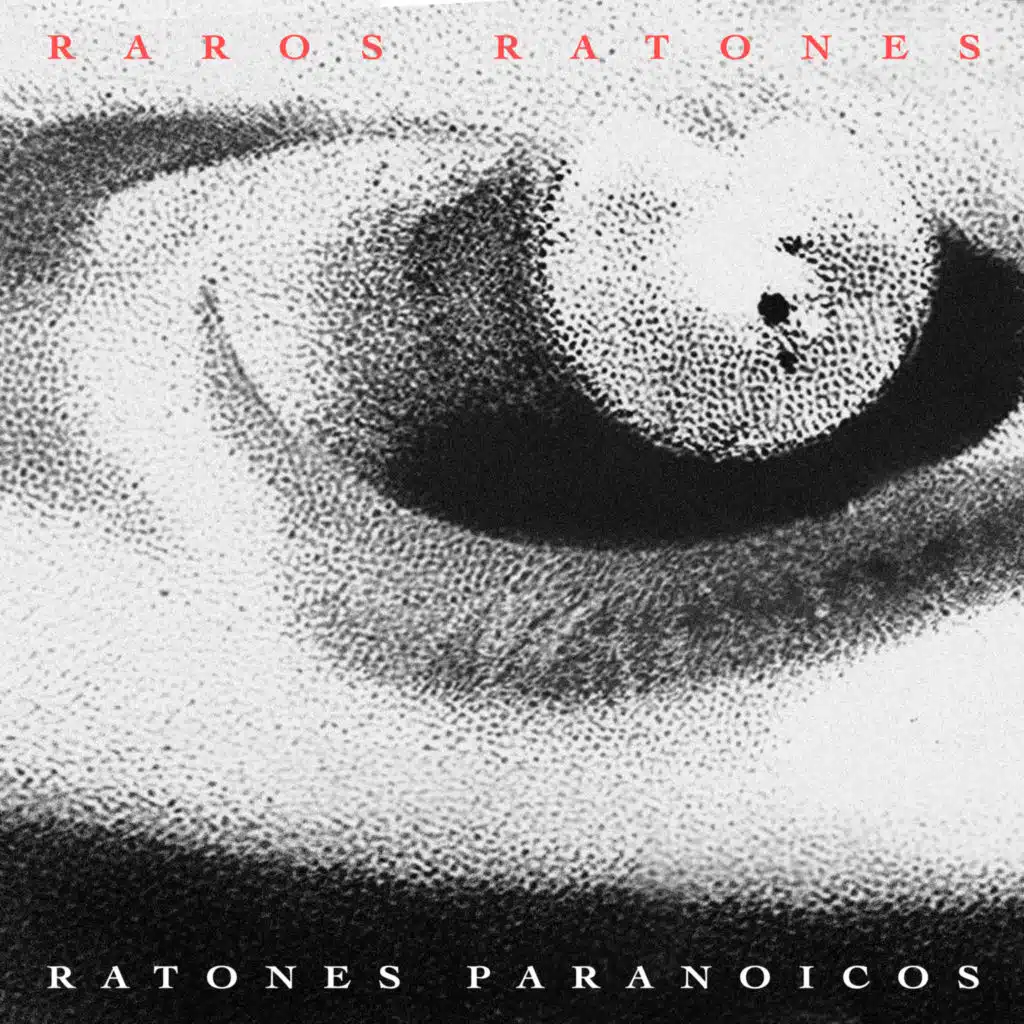 Raros Ratones