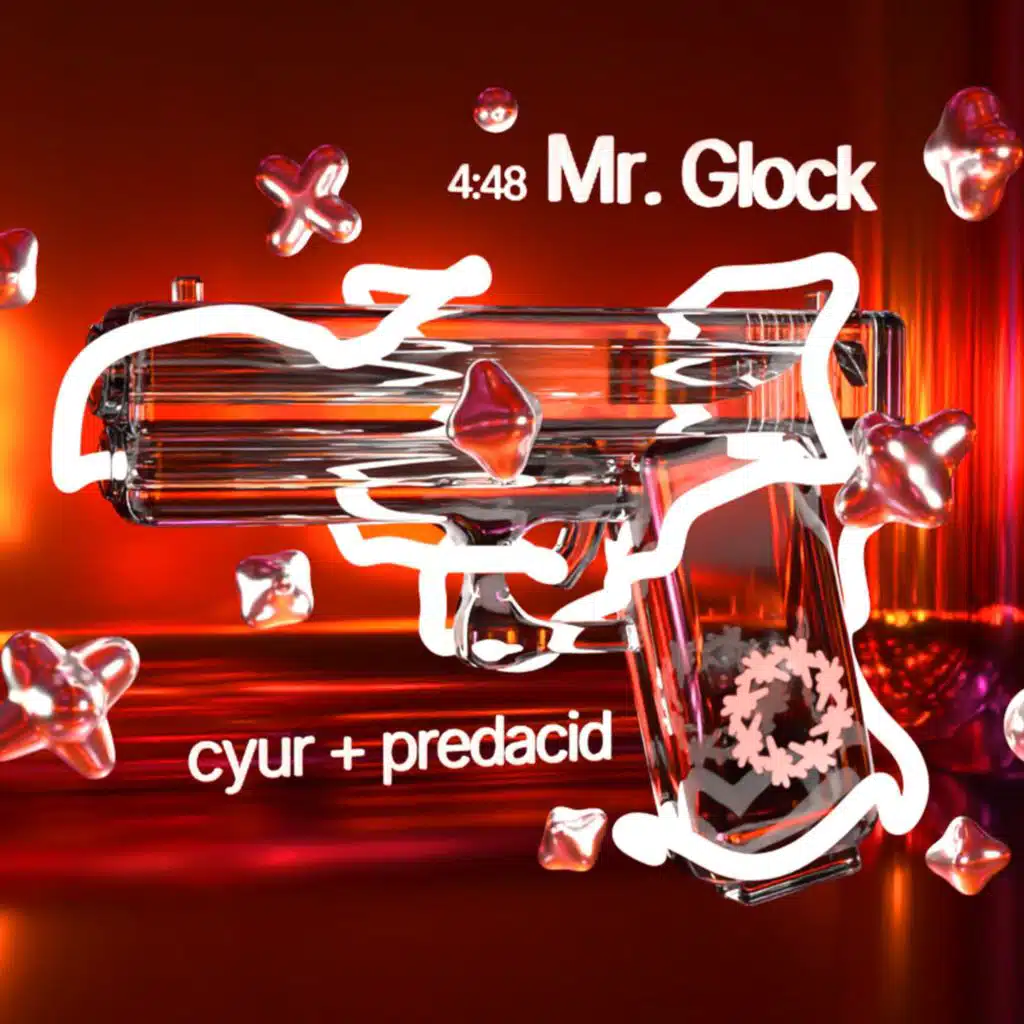CYUR & Predacid