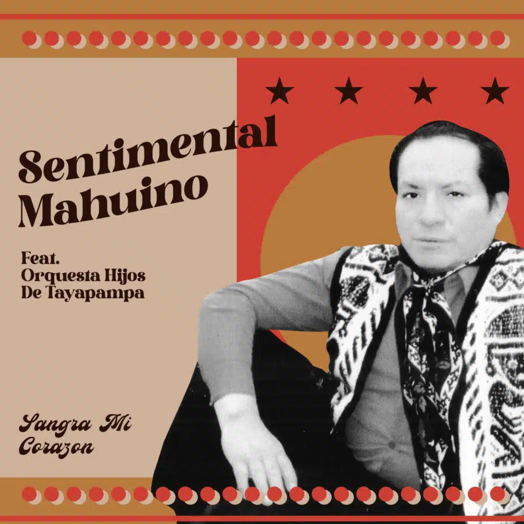 Sangra Mi Corazón (feat. Orquesta Hijos De Tayapampa)