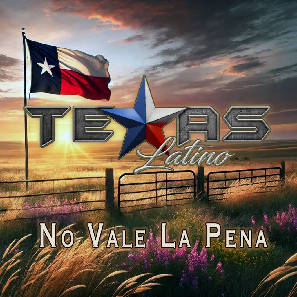No Vale La Pena (feat. CEZAR  OMAR)
