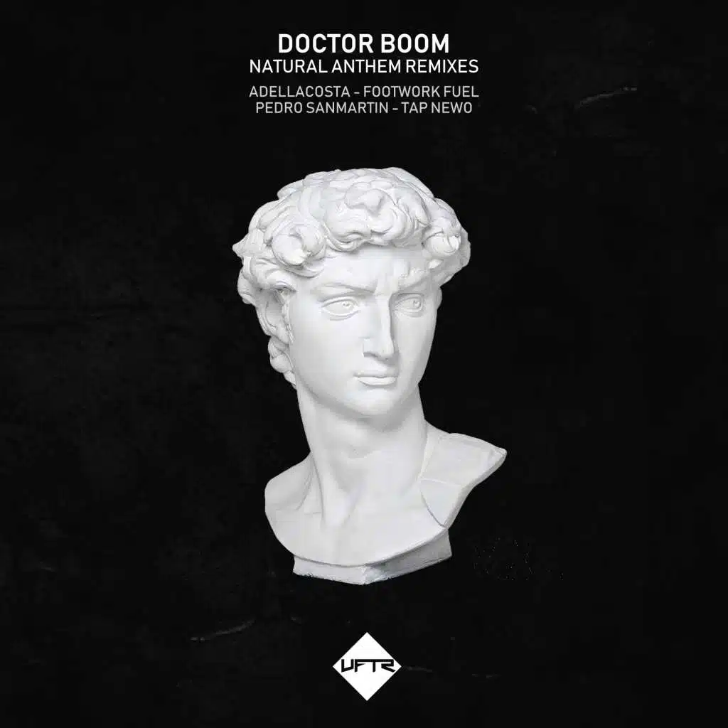 Natural Anthem Remixes