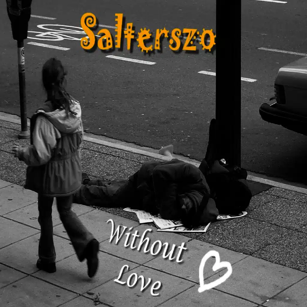 Without Love