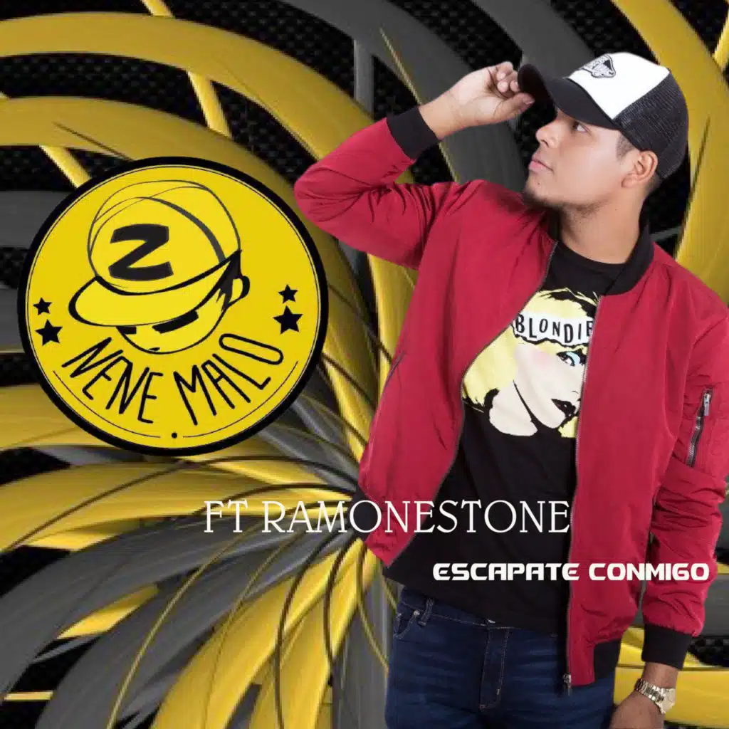 Escapate Conmigo (Rock) (En Vivo) [feat. Ramonestones]