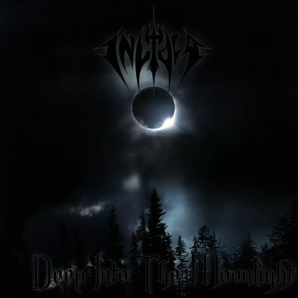 Deep into the Moonlight