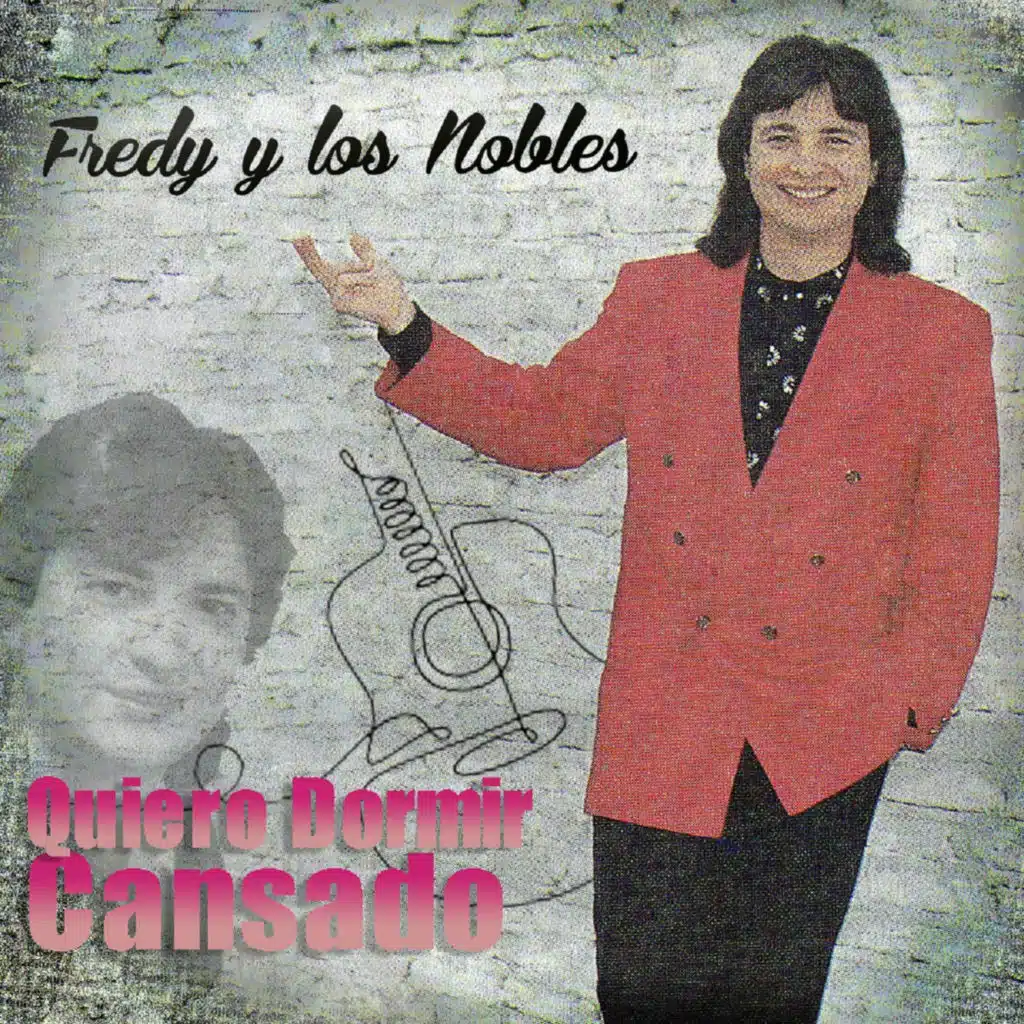 Quiero Dormir Cansado