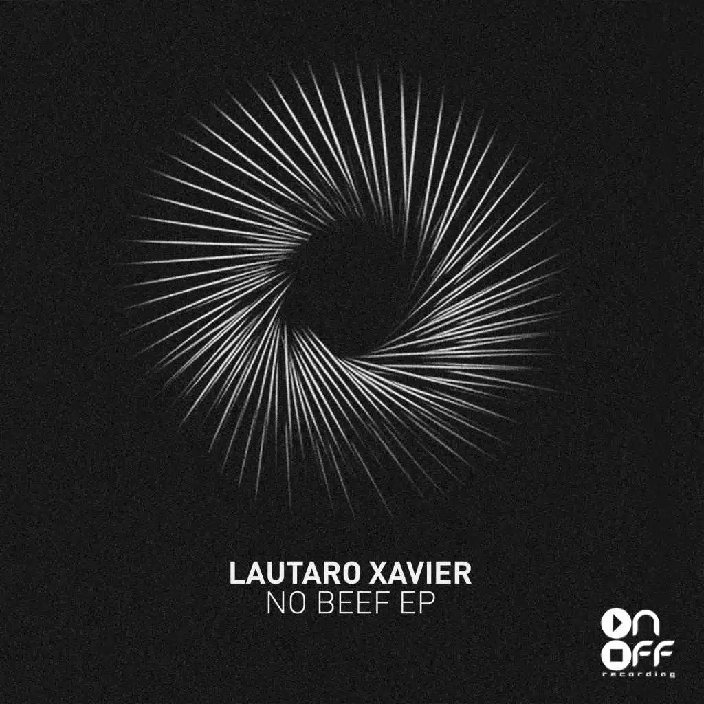 No Beef EP