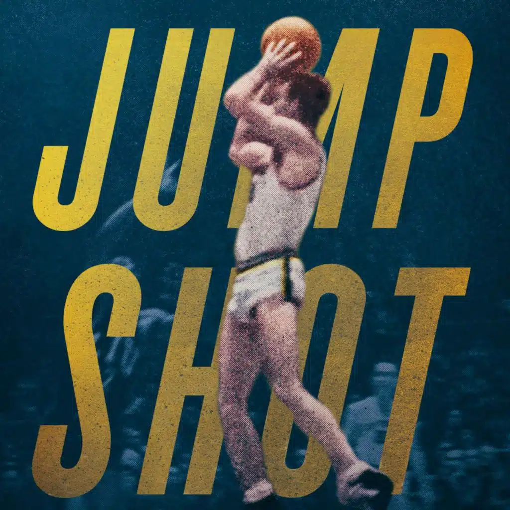 Jump Shot: The Kenny Sailors Story (Original Motion Picture Soundtrack)