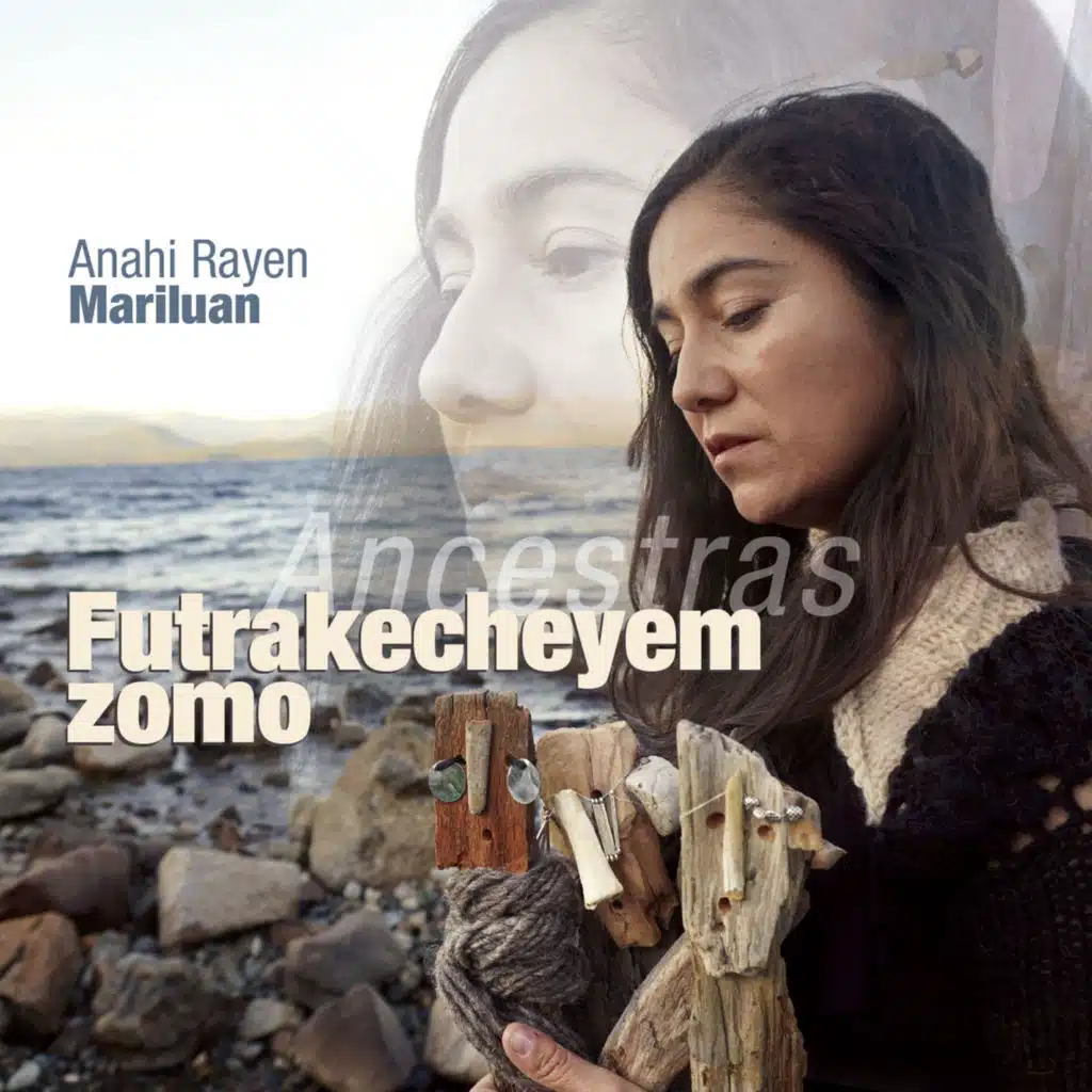 Futrakecheyem Zomo (Ancestras)