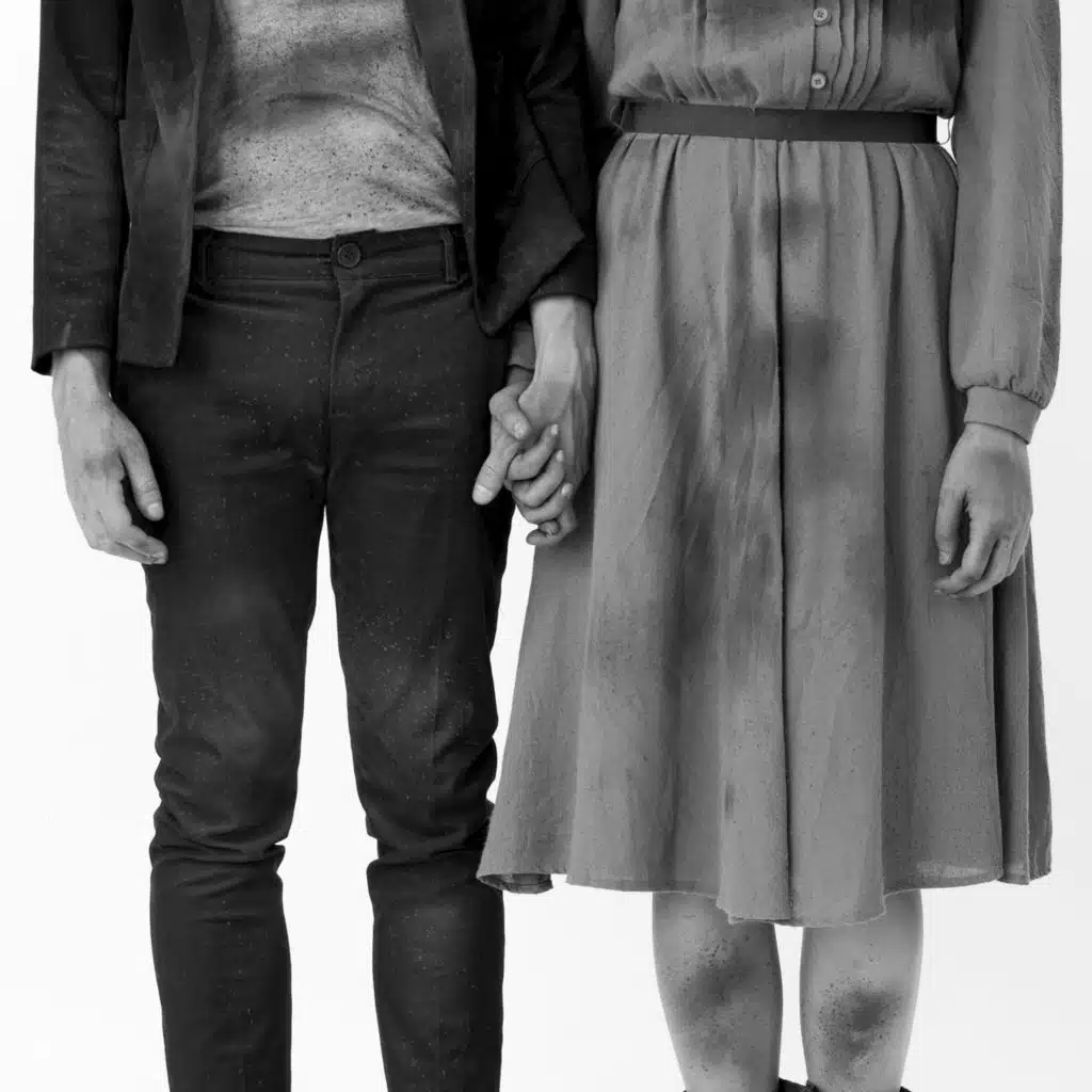 General Sherman y cómo Sam Bell volvió de la luna (X Aniversario)