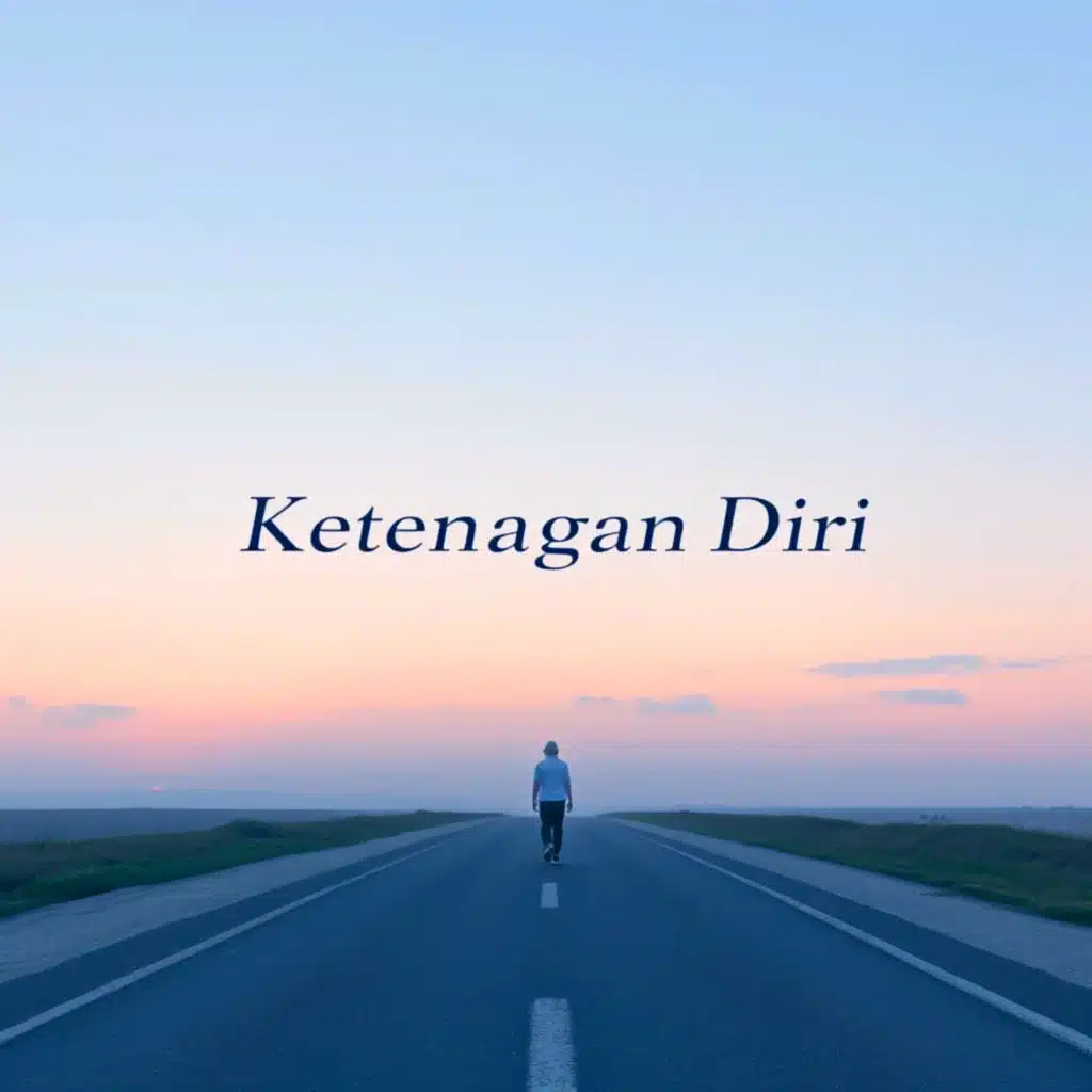 Ketenangan Sendiri