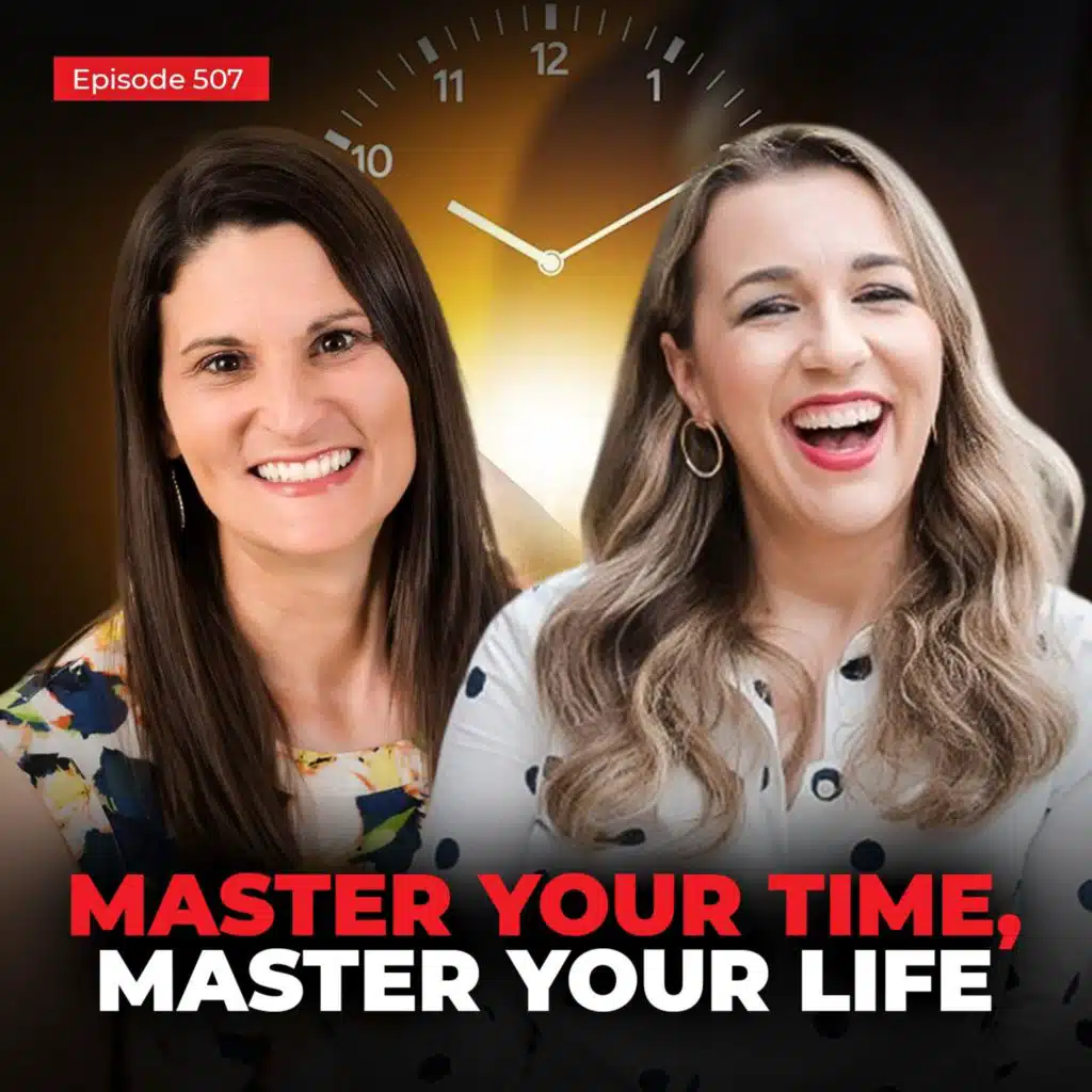 How to Reclaim Your Time as a Woman Entrepreneur