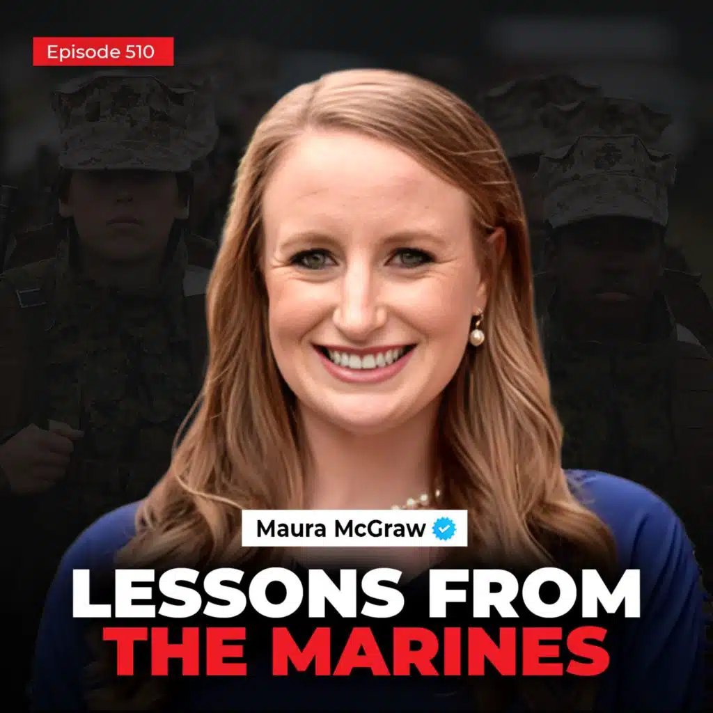 The BEST Military Strategies for Real Estate Success | Maura McGraw