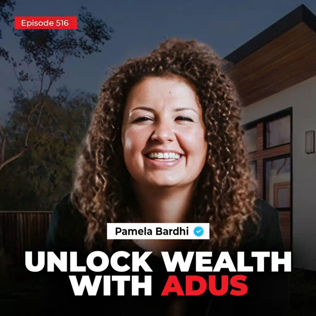 ADUs: How to Maximize Your Primary and Investment Properties | Pamela Bardhi