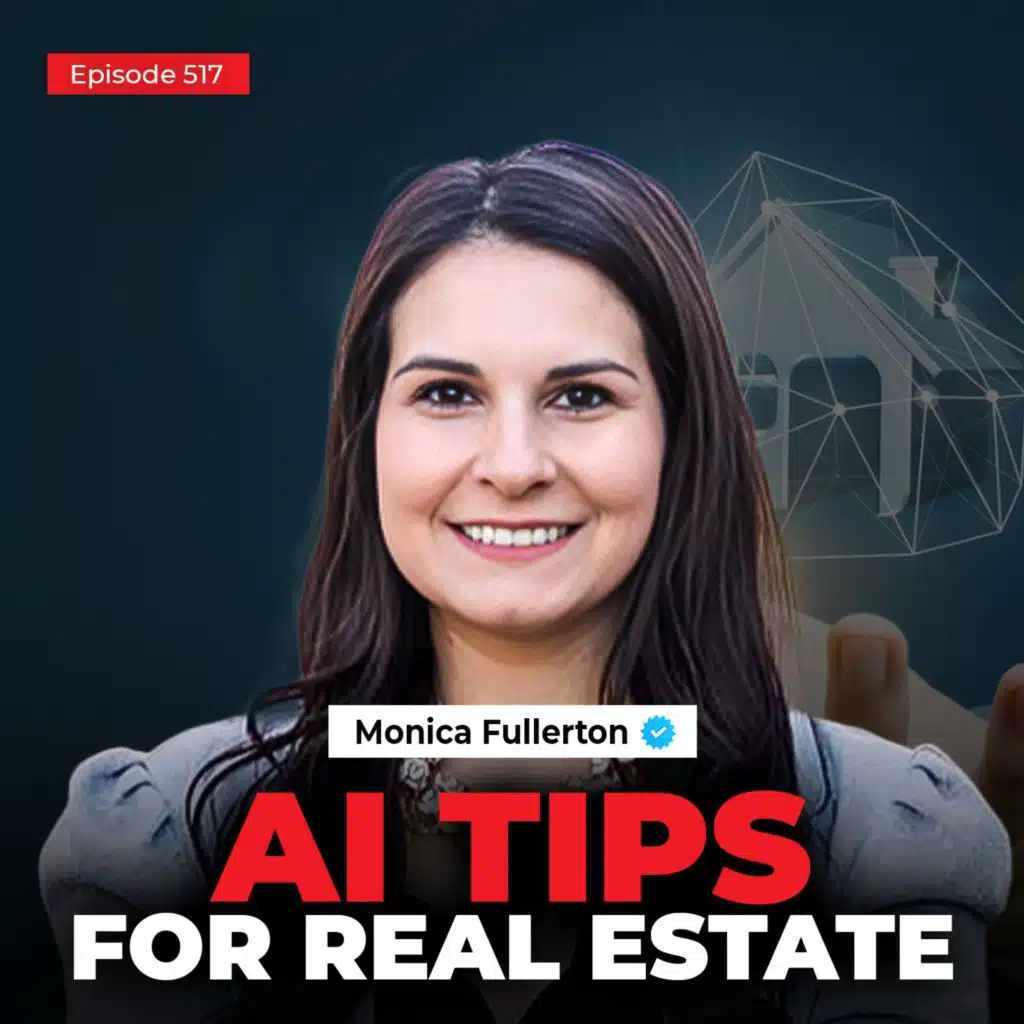 How to Find Hidden Real Estate Opportunities in a Competitive Market | Monica Fullerton