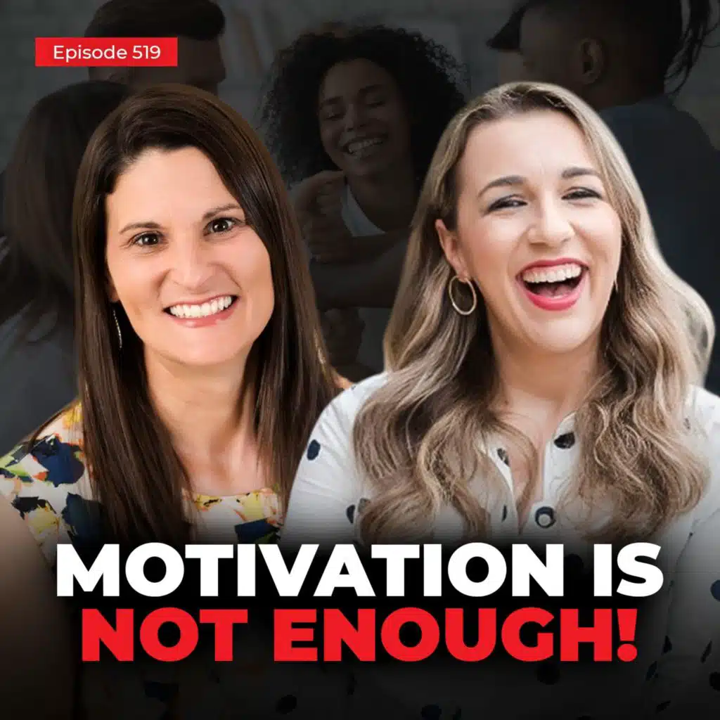 3 Easy Steps to Build Wealth as a Woman Real Estate Investor