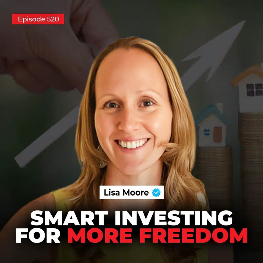 How to Build a Lifestyle Rental Portfolio With Fewer Doors | Lisa Moore