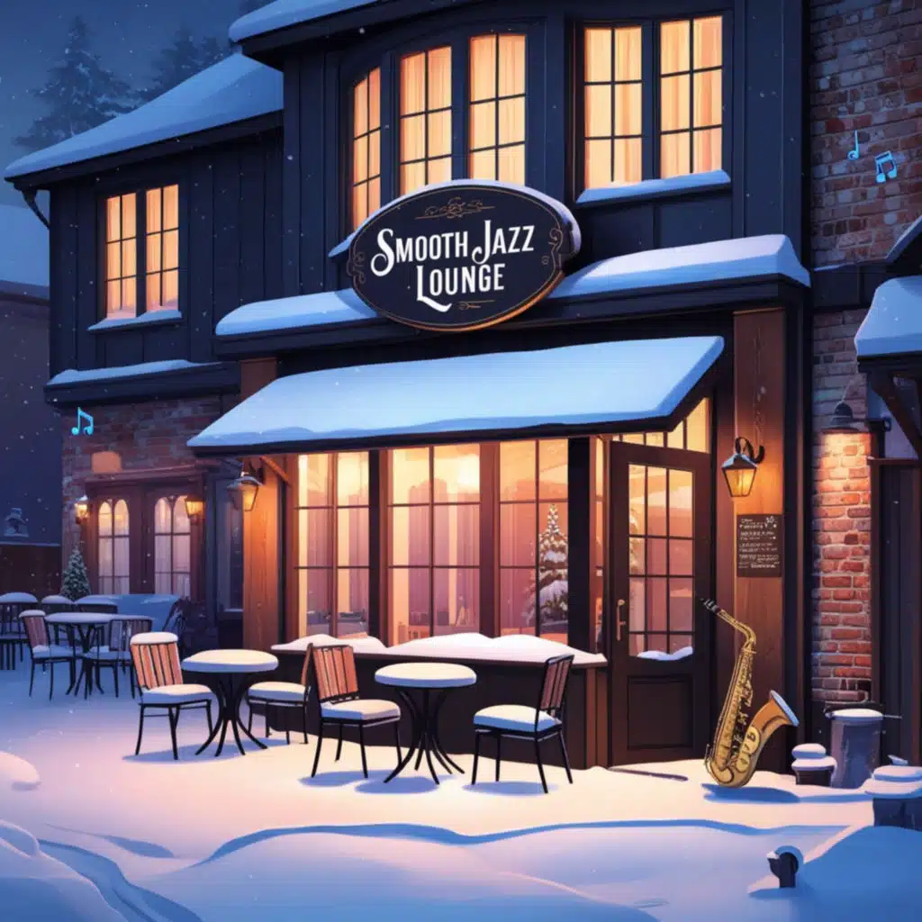 Lullaby for a Winter Night