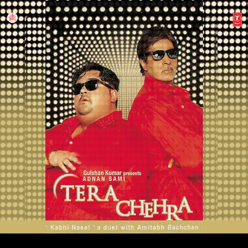 Tera Chehra(Unplug Version)