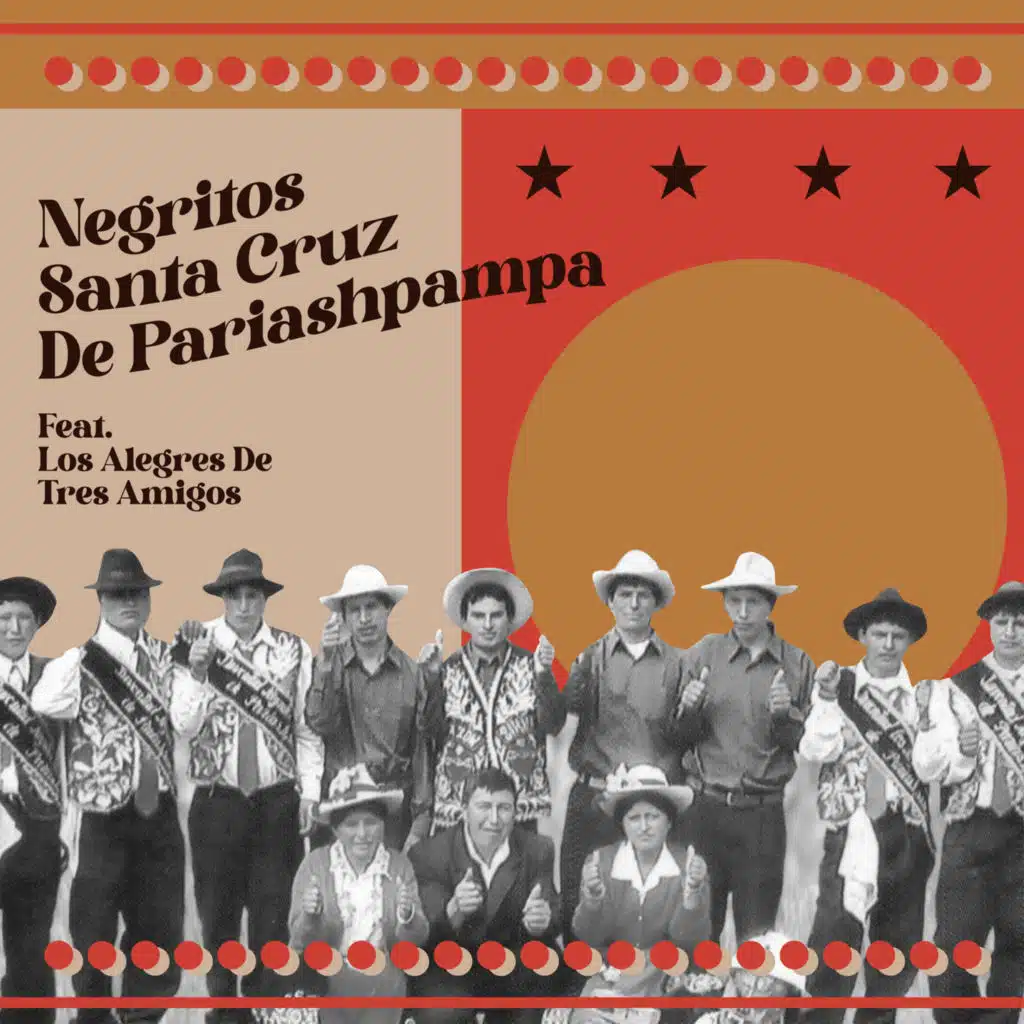 Negritos Santa Cruz De Pariashpampa