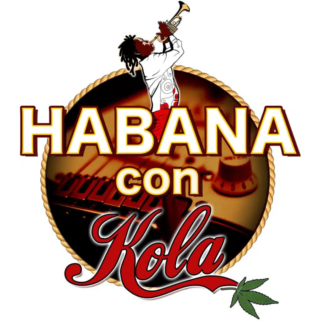 Habana Con Kola