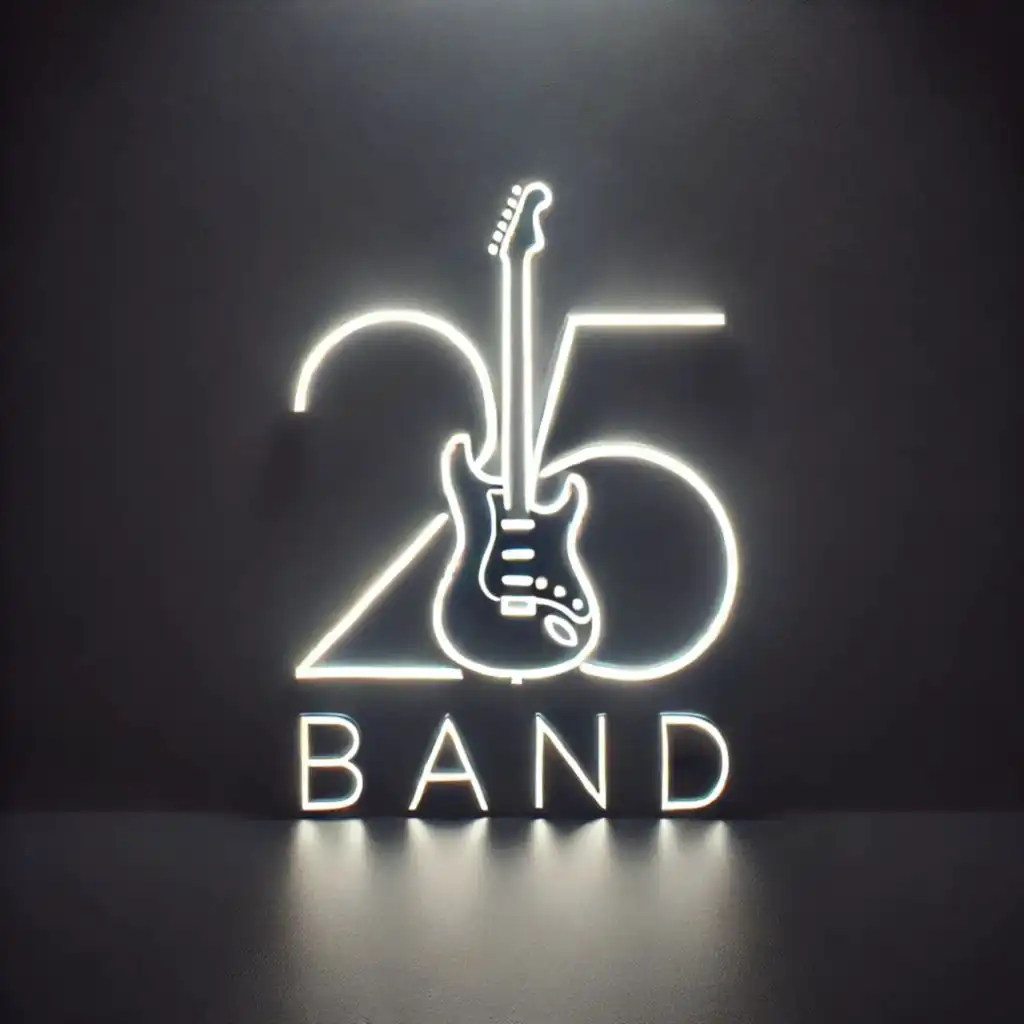 25band