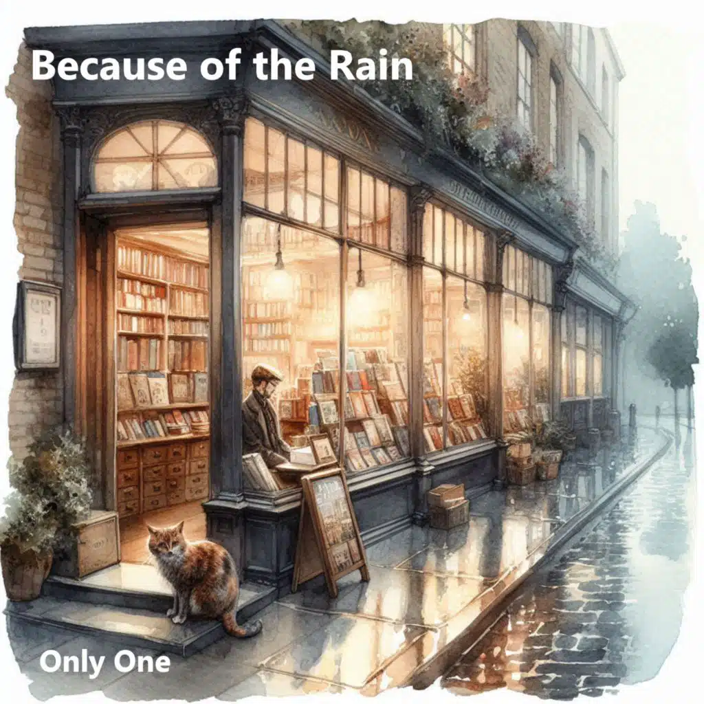 Because of the Rain