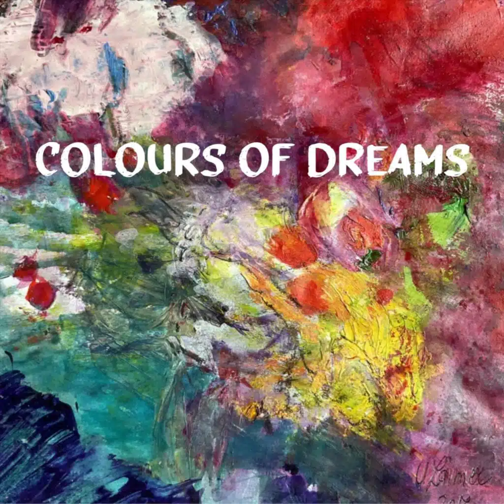 Lost in the Big City