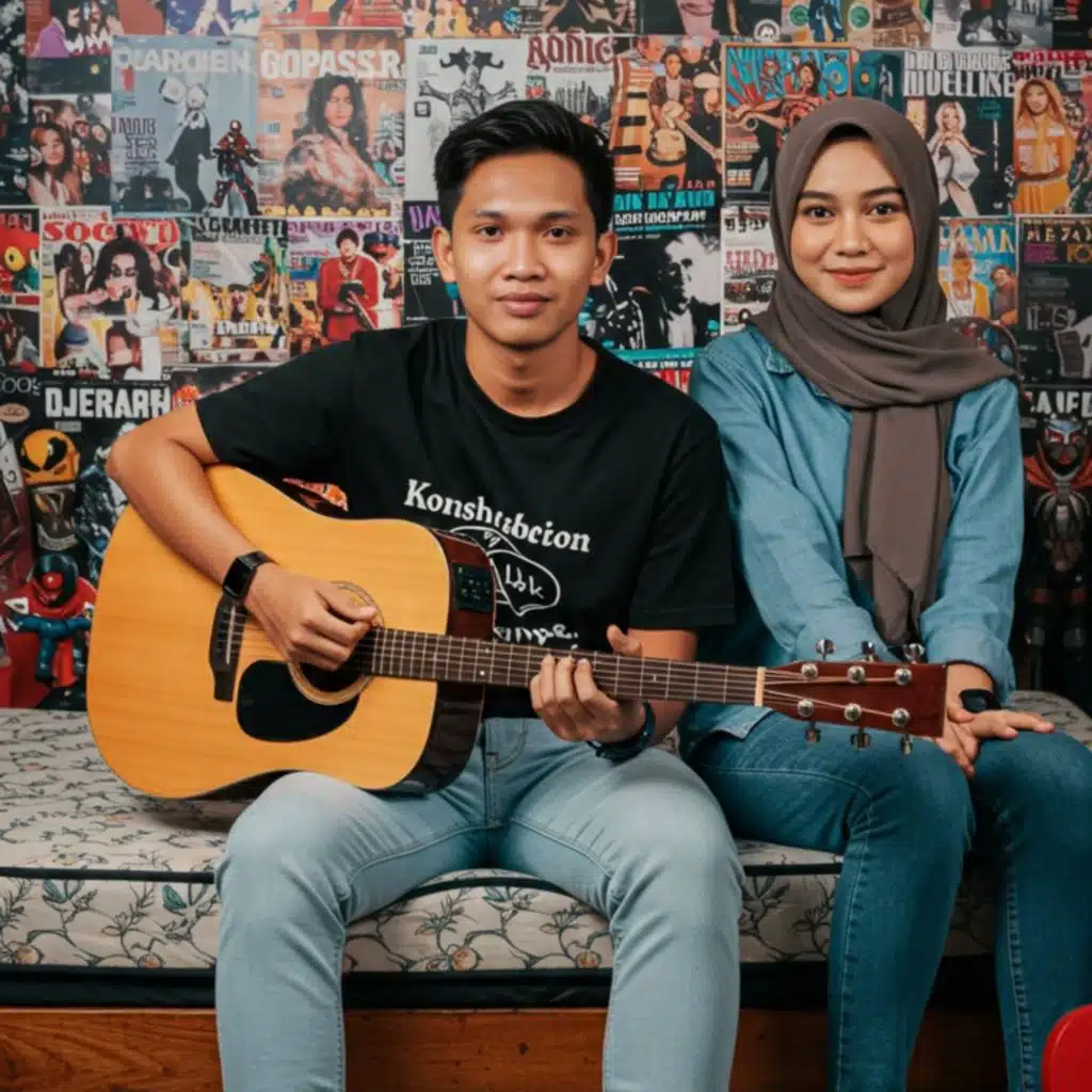 Takan ada perpisahan