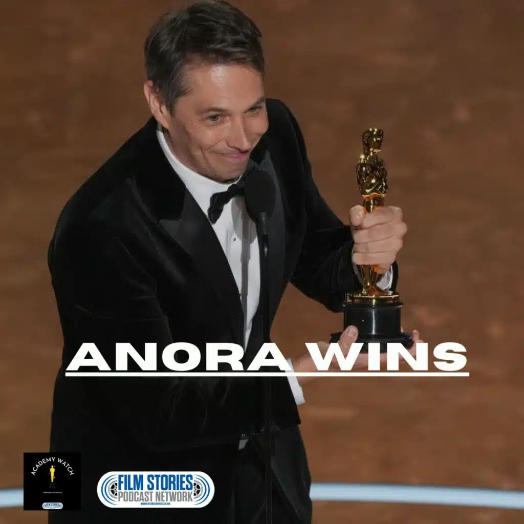 Anora Wins!