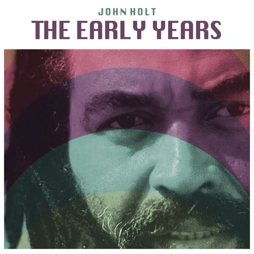 The Early Years