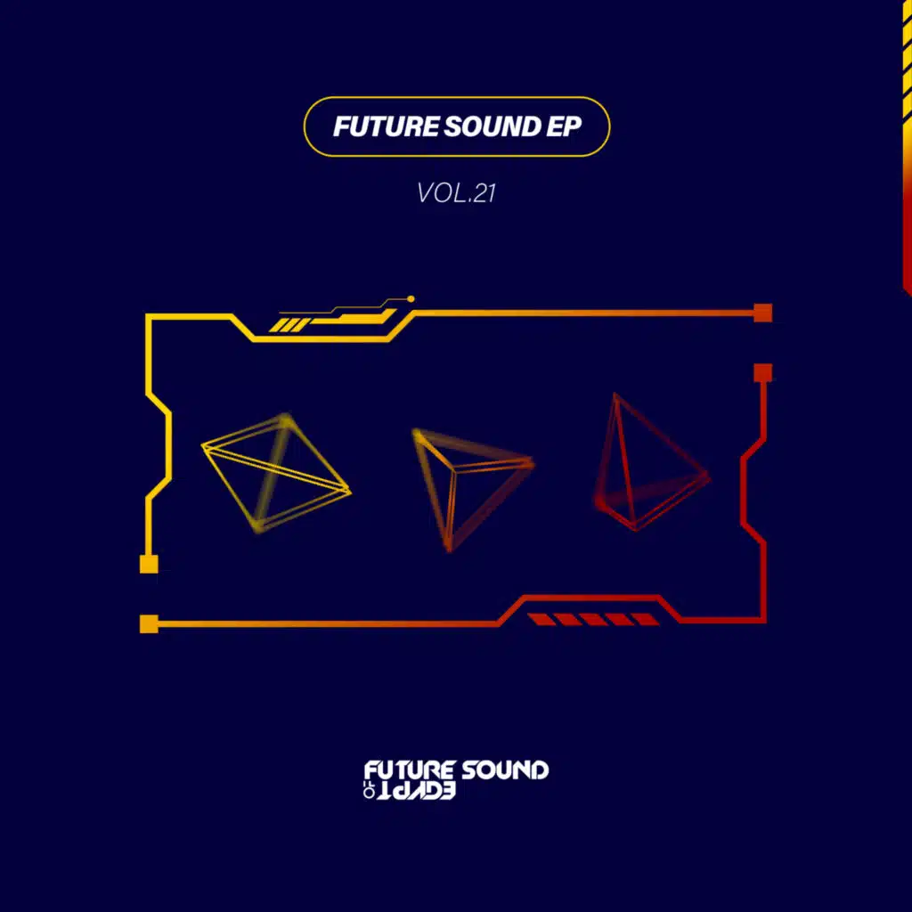 Sequence Six, Daniele Filaretti & Future Sound of Egypt
