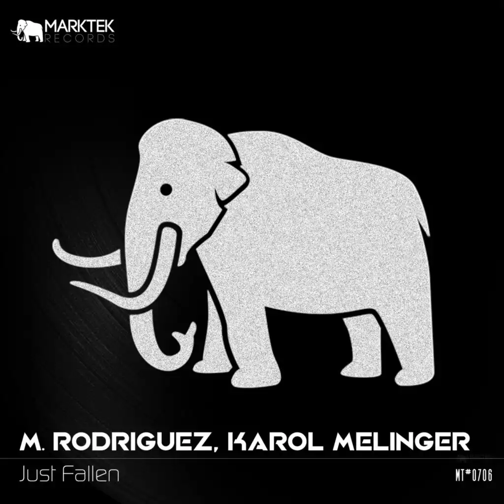 M. Rodriguez, Karol Melinger