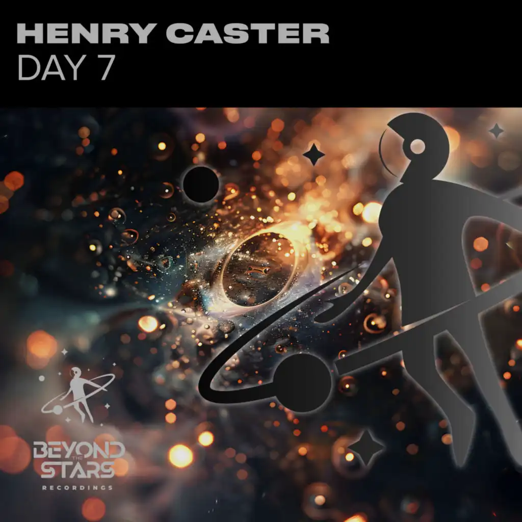 Henry Caster