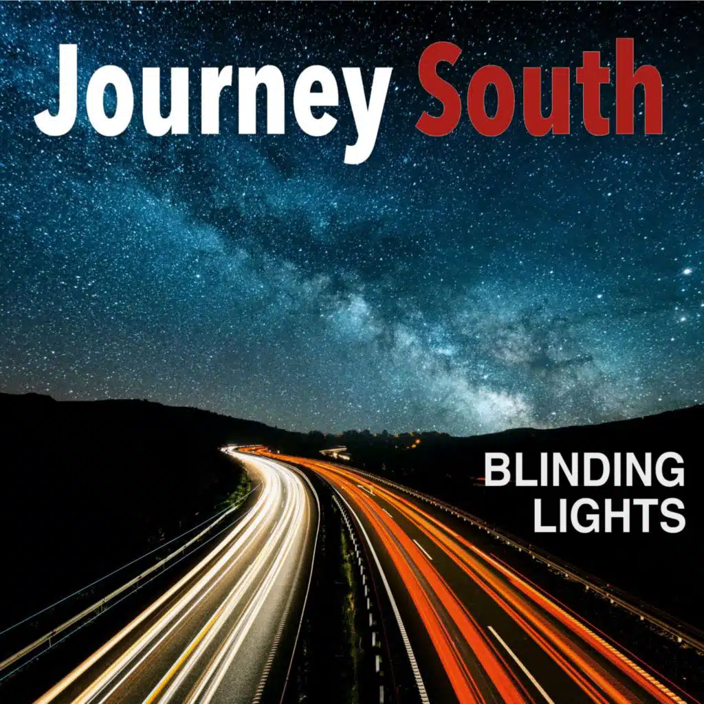 Journey South