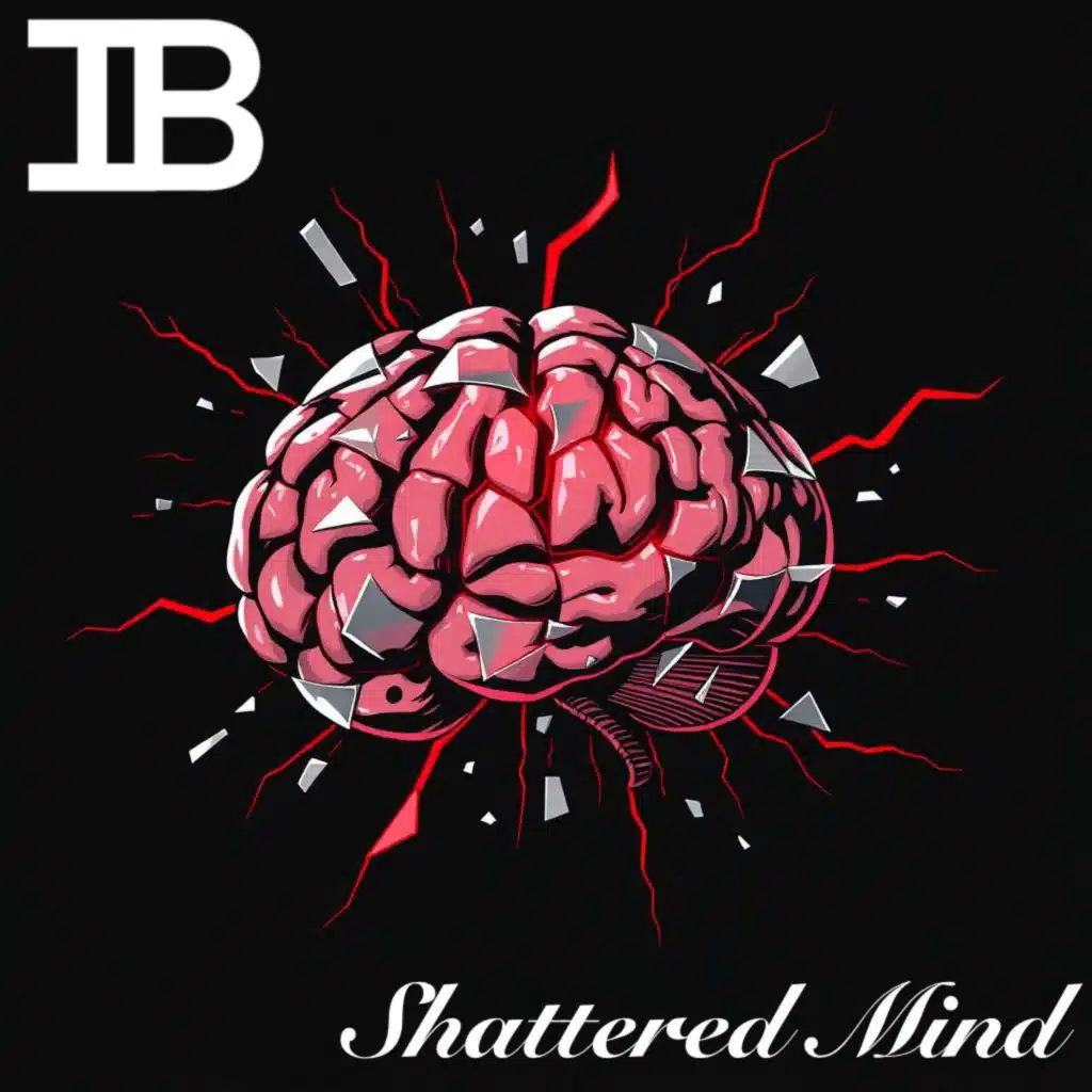 Shattered Mind