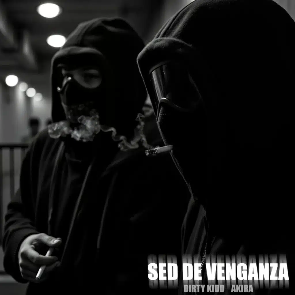 Dirty Kidd & AKIRA