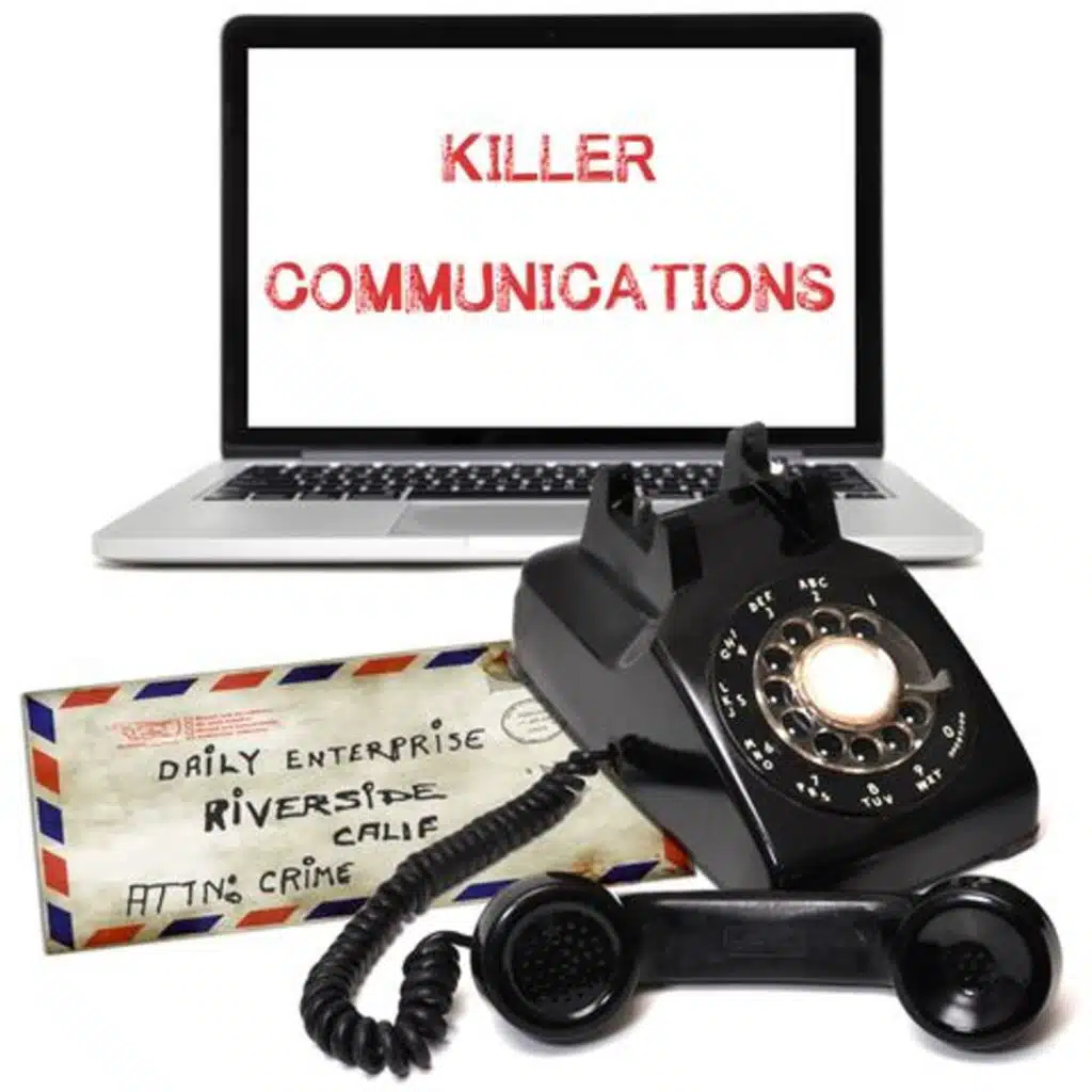 Introducing Killer Communications