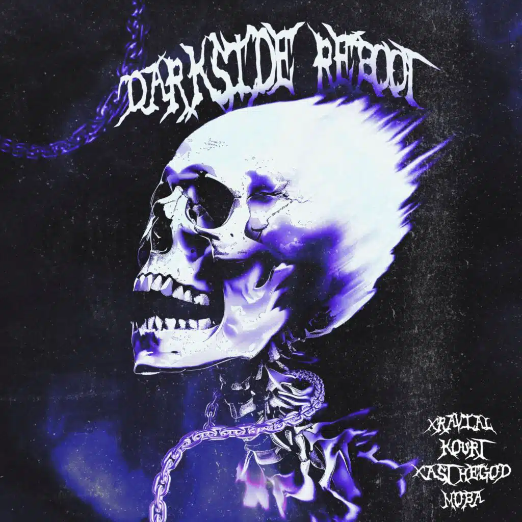 DEAD END (feat. MOBA) (KOURT REMIX)