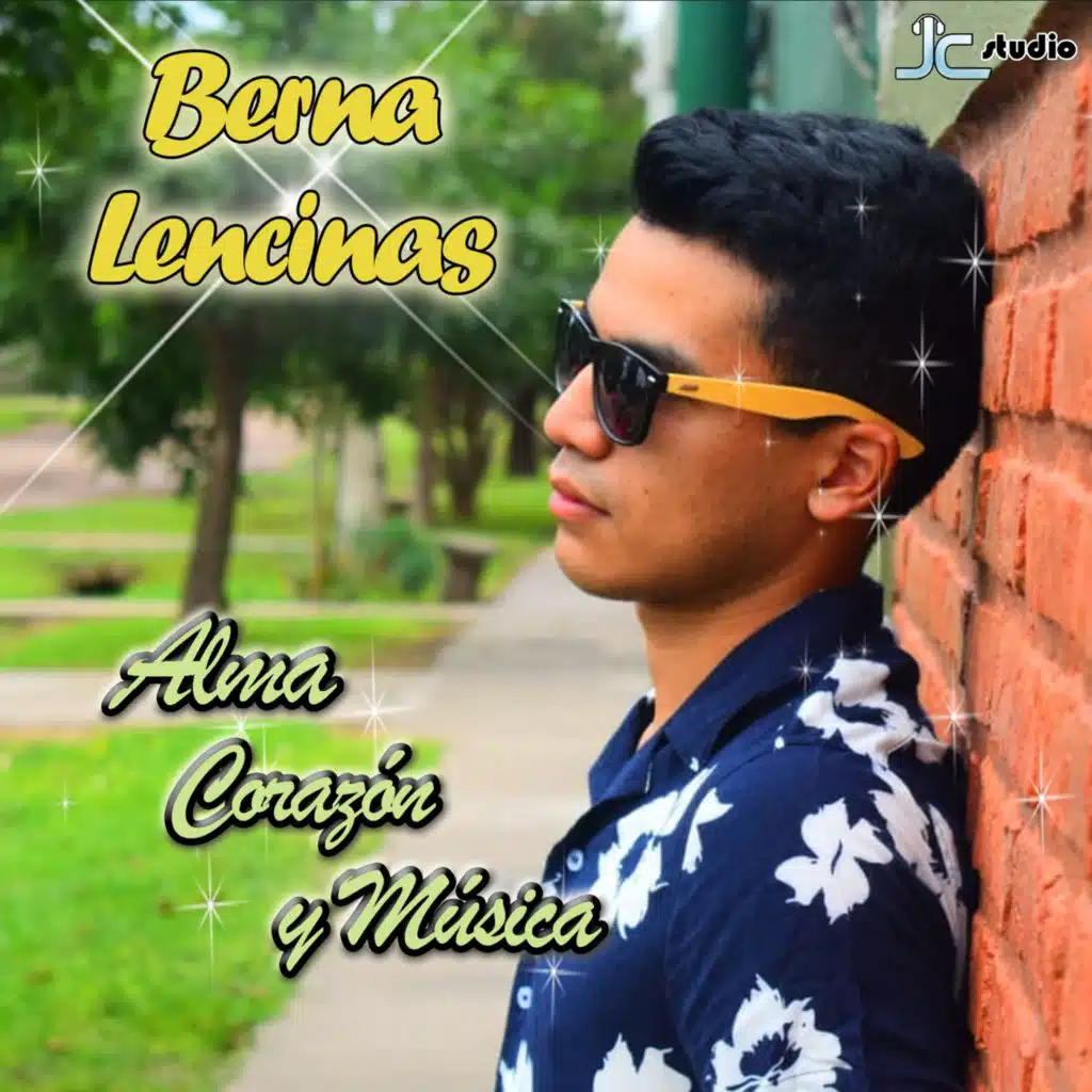 Alma Corazón y Música