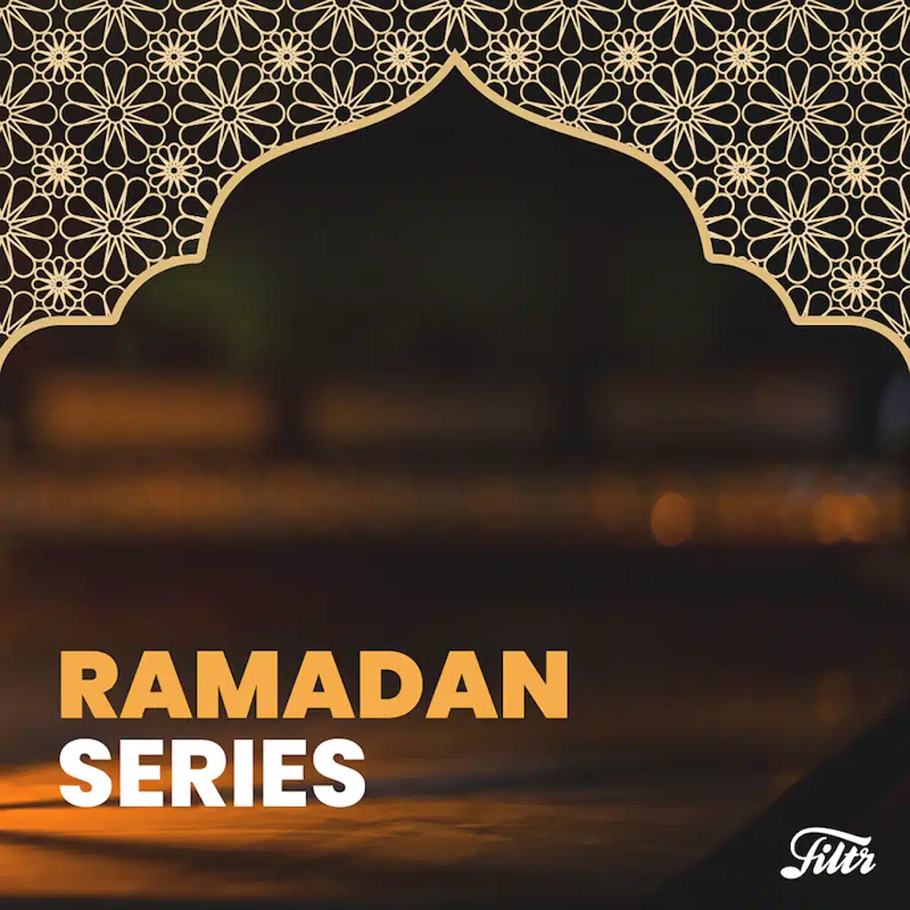 Ramadan Series  تترات رمضان