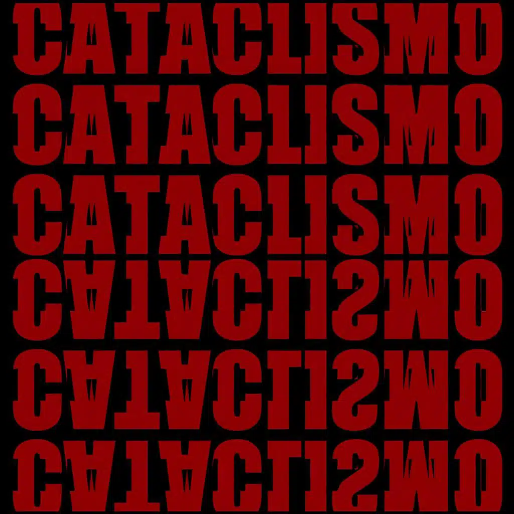 Cataclismo
