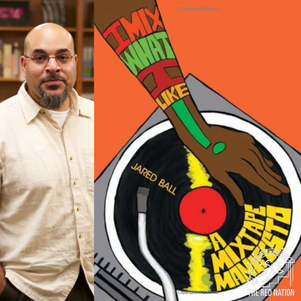 Are you colonized? w/ Jared Ball