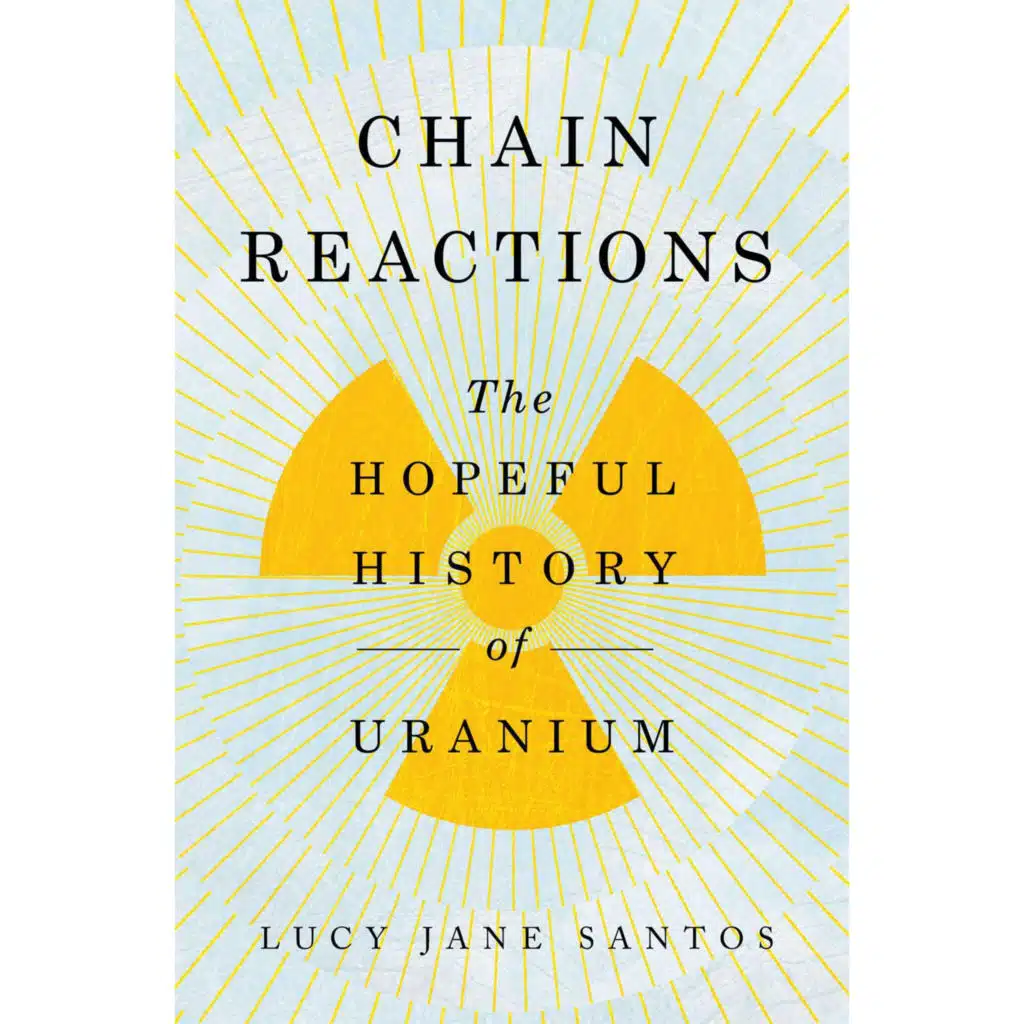 Lucy Santos - Chain Reactions