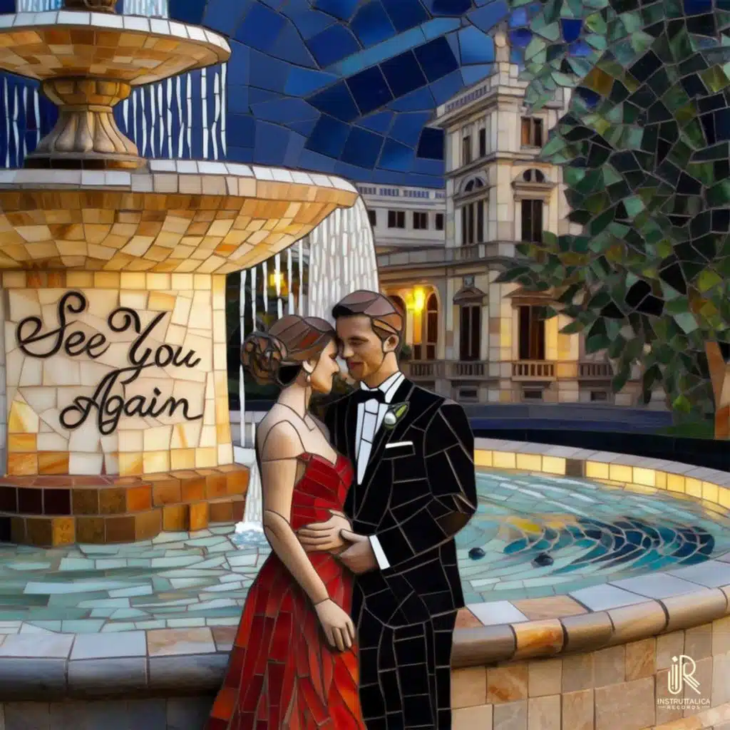 See You Again (Arabic Oud)