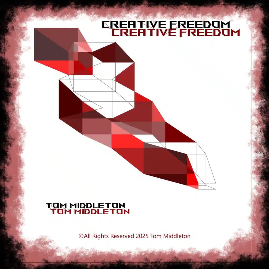 Creative Freedom