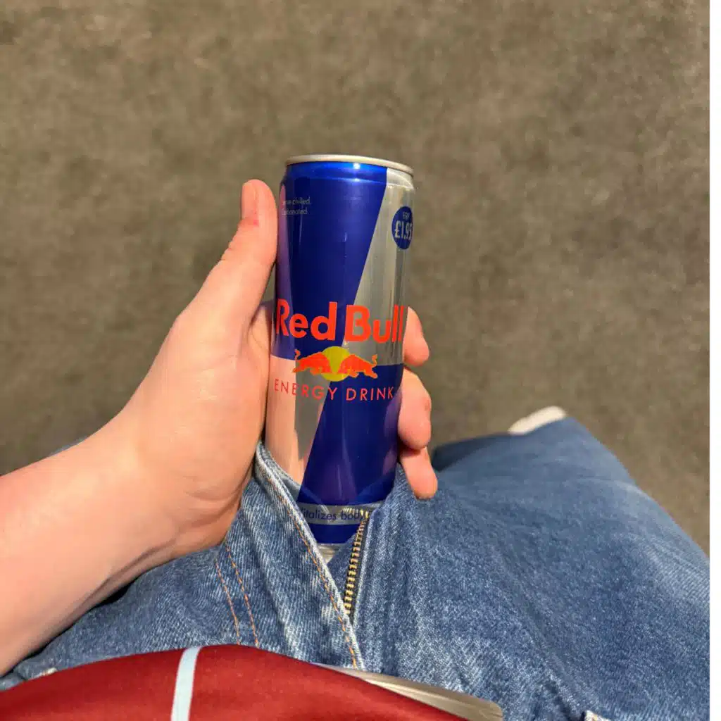 REDBULL