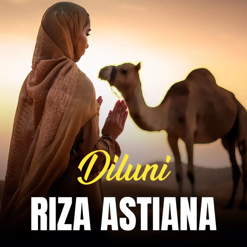 Riza Astiana